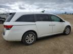 2014 HONDA ODYSSEY EXL for sale at Copart AB - EDMONTON