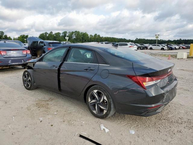  HYUNDAI ELANTRA 2023 Gray