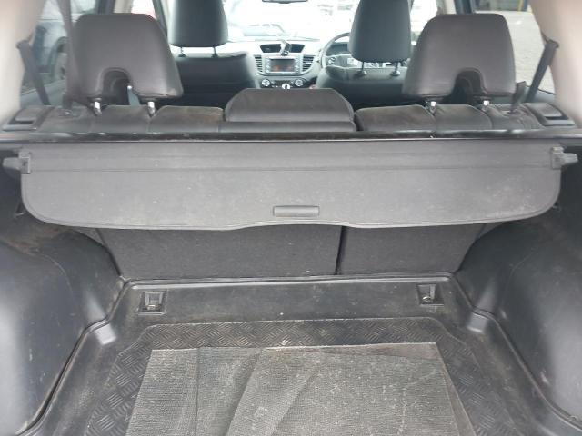 2013 HONDA CR-V EX I-DTEC 