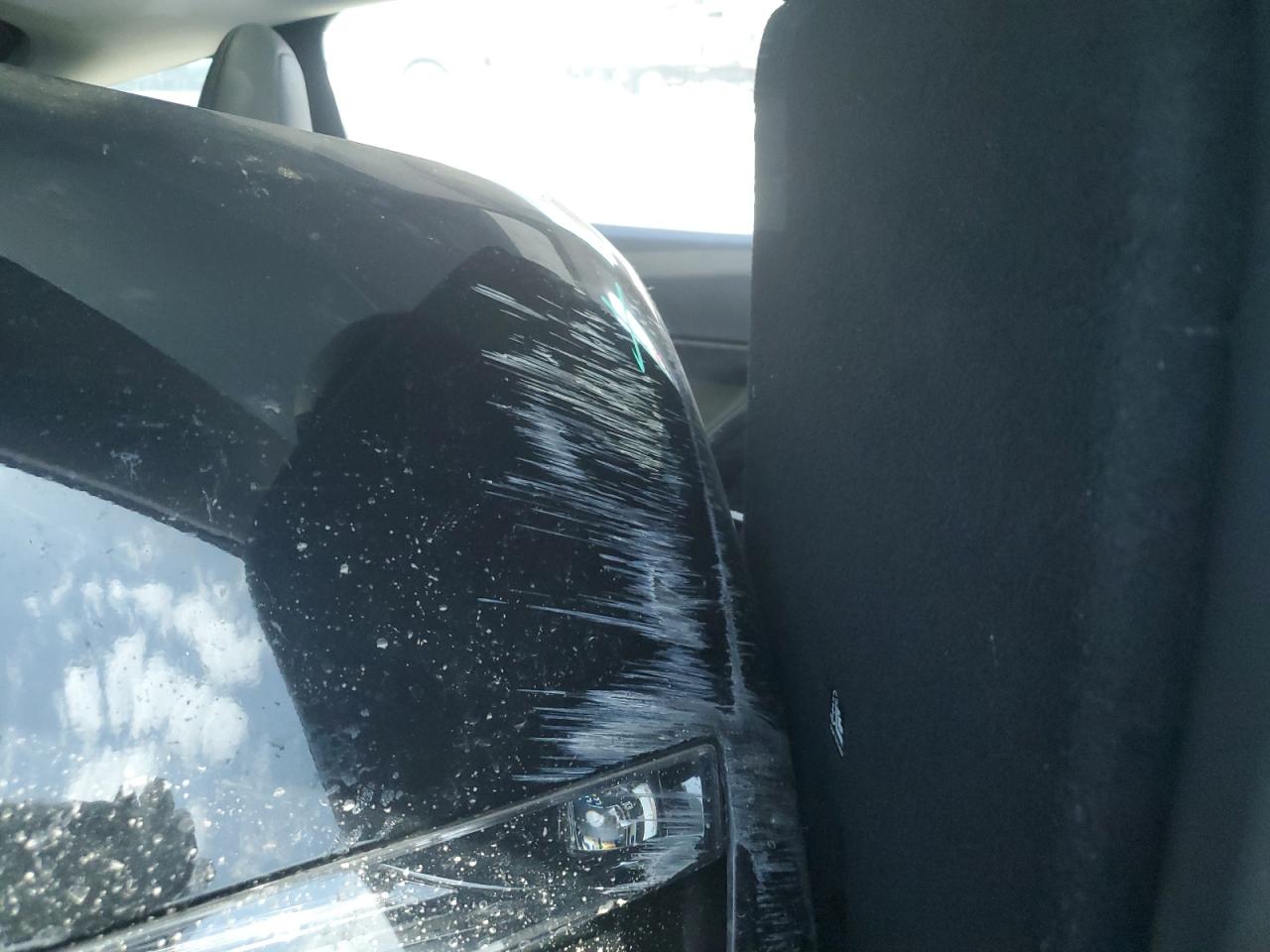 2024 Tesla Model Y VIN: 7SAYGAEE9RF058537 Lot: 63382555