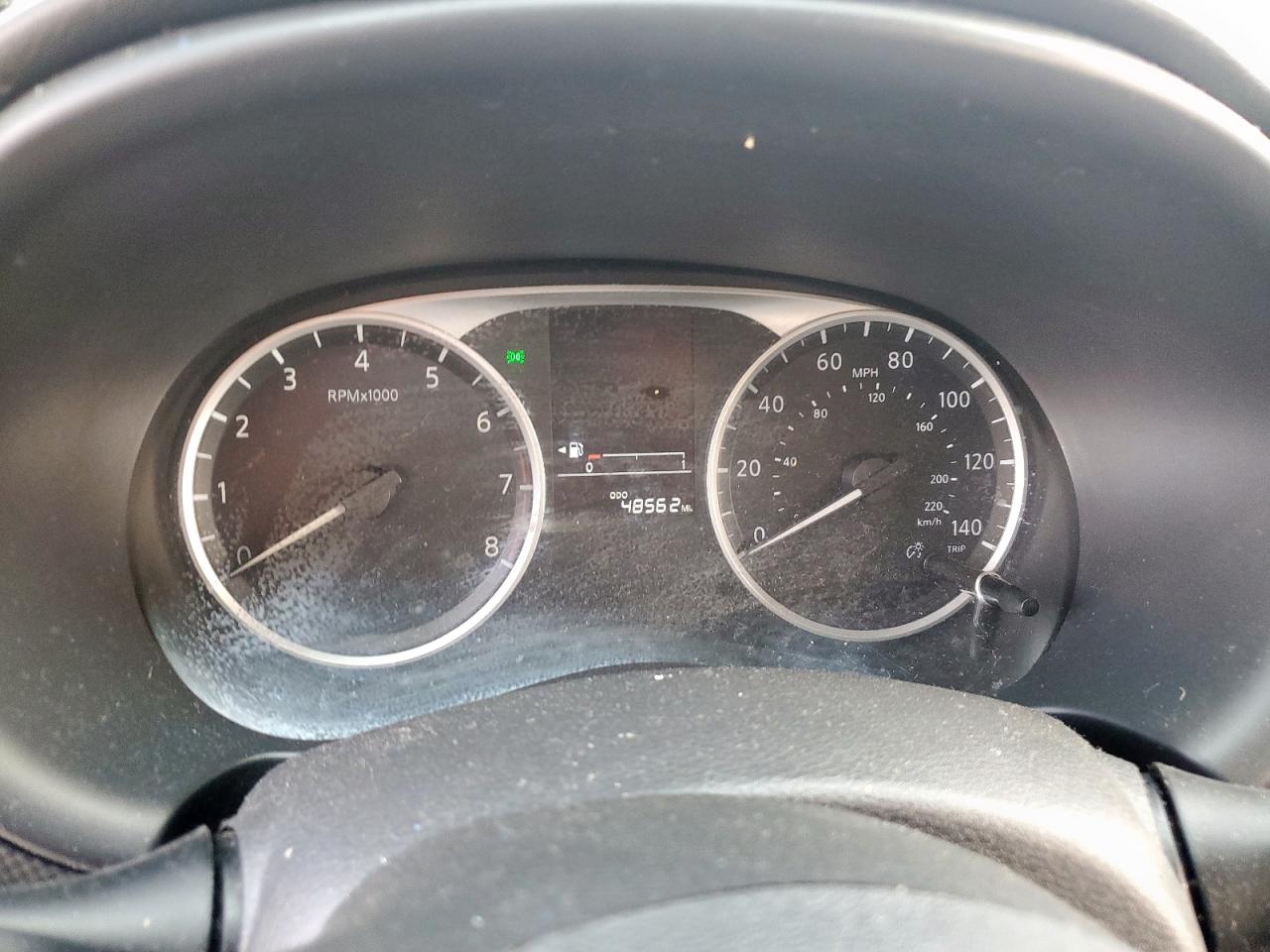 2021 Nissan Kicks S VIN: 3N1CP5BV4ML505484 Lot: 70475655