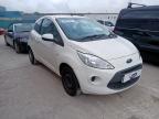 2013 FORD KA EDGE for sale at Copart WESTBURY