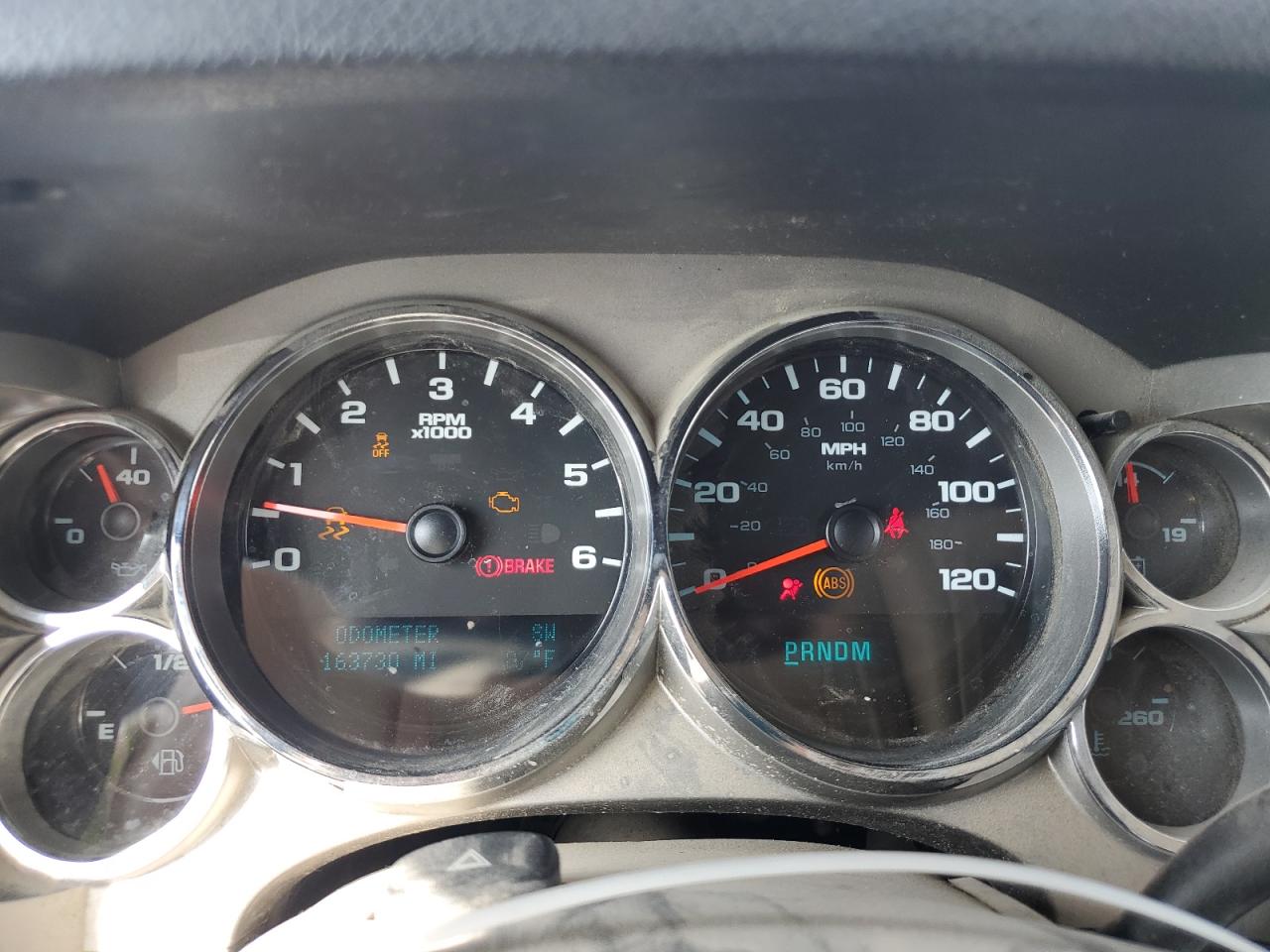 2013 Chevrolet Silverado K1500 Lt VIN: 3GCPKSE70DG184710 Lot: 67908285