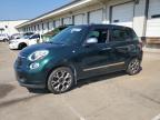 2015 FIAT 500L LOUNGE à vendre chez Copart KY - LOUISVILLE