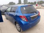 2011 TOYOTA YARIS TR for sale at Copart SANDY