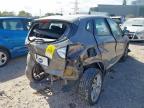 2017 RENAULT CAPTUR DYNAMIQUE NAV DCI  for sale at Copart BRISTOL