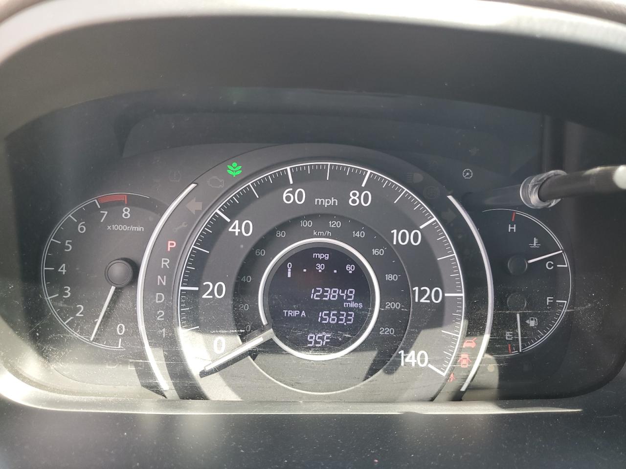 2014 Honda Cr-V Exl VIN: 2HKRM3H71EH514240 Lot: 70050585