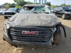 2022 GMC TERRAIN SLE   for sale at Copart IL - CHICAGO SOUTH