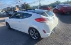 2013 HYUNDAI VELOSTER    for sale at Copart QC - MONTREAL