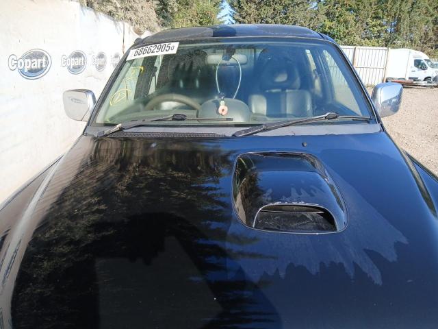 2006 MITSUBISHI L200 TROJA