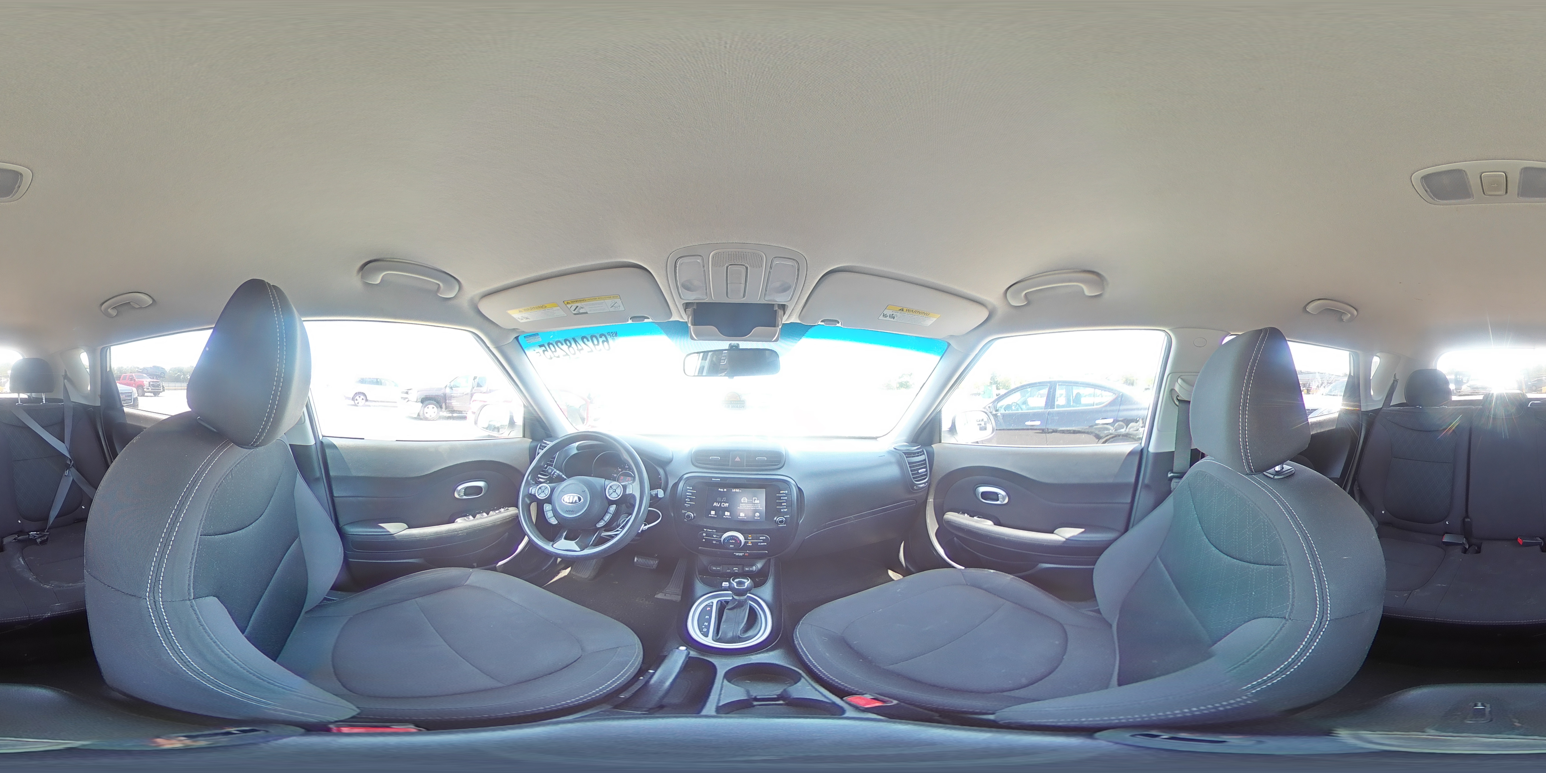 2019 Kia Soul VIN: KNDJN2A28K7920227 Lot: 69248295