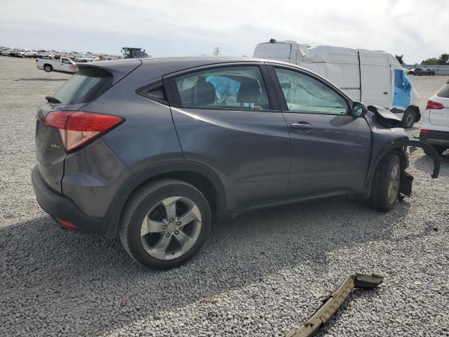  HONDA HR-V 2017 Серый
