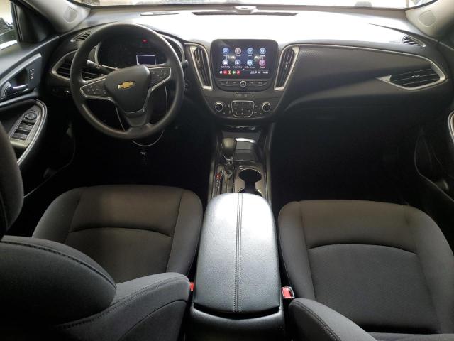  CHEVROLET MALIBU 2023 Czarny