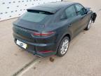 2021 PORSCHE CAYENNE V6 AUTO  for sale at Copart SANDY