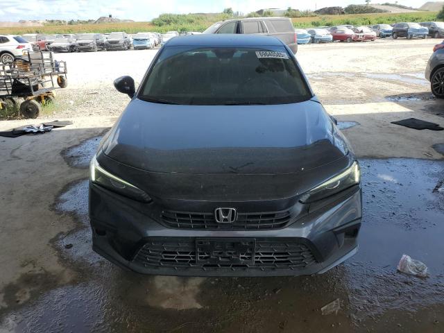  HONDA CIVIC 2022 Серый