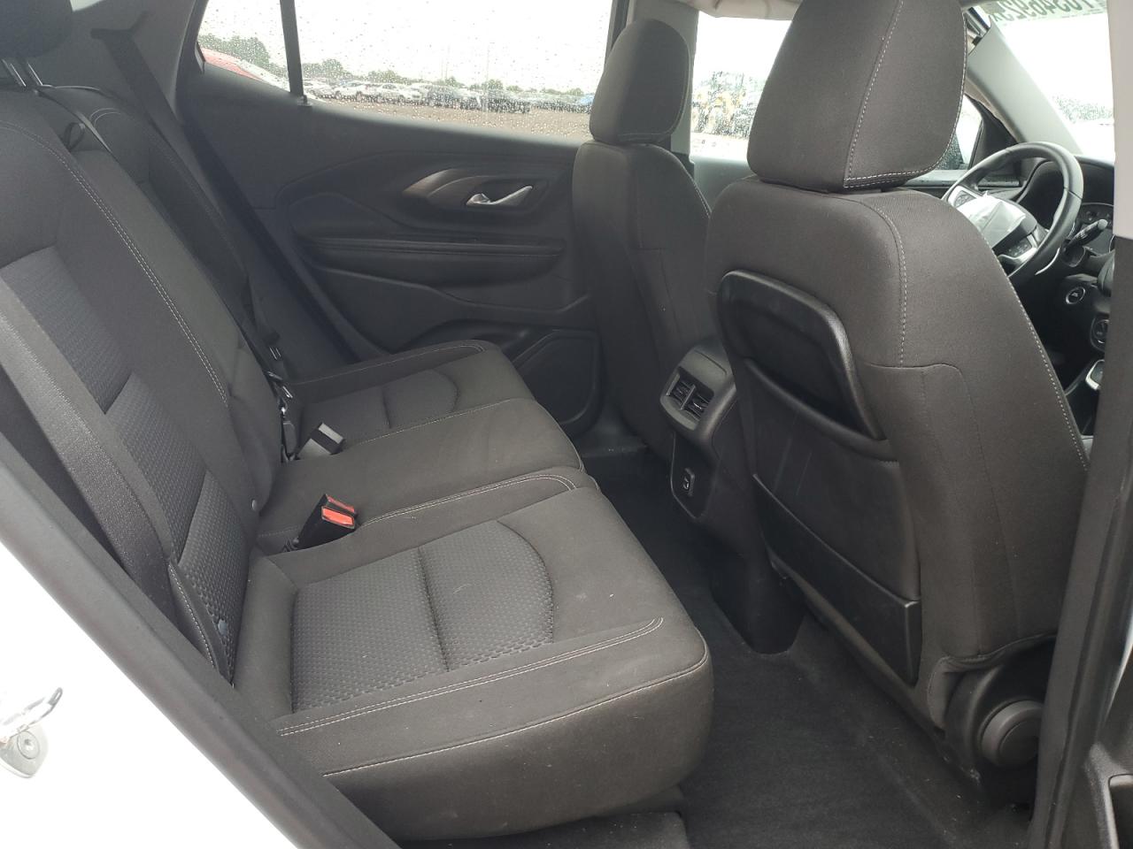 2023 GMC Terrain Sle VIN: 3GKALTEG3PL270845 Lot: 70346925