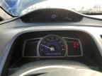 2009 HONDA CIVIC LX-S   for sale at Copart ON - TORONTO