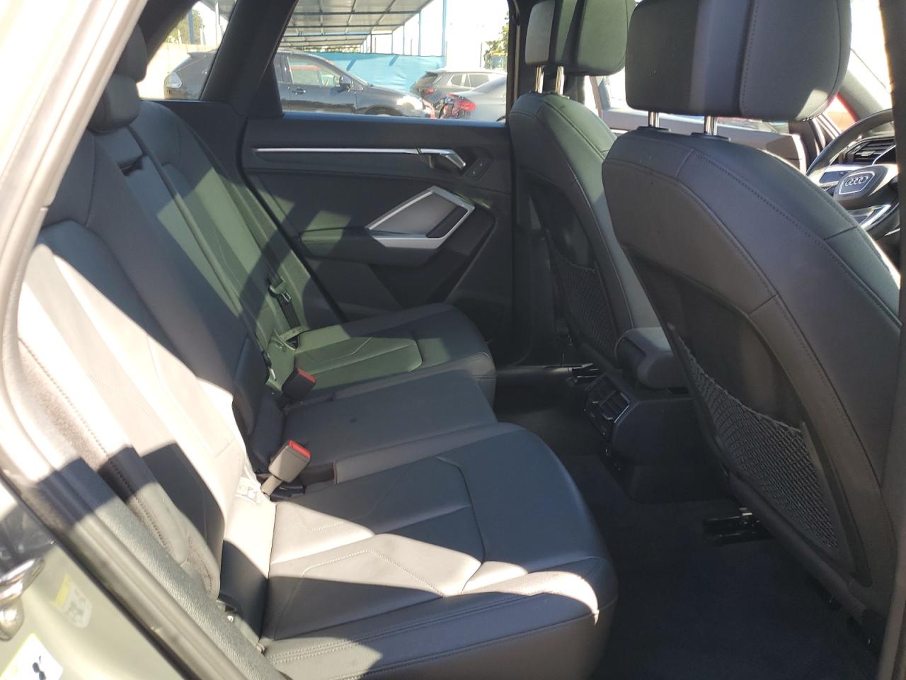 2021 Audi Q3 Premium S Line 45 VIN: WA1DECF3XM1029439 Lot: 67864385