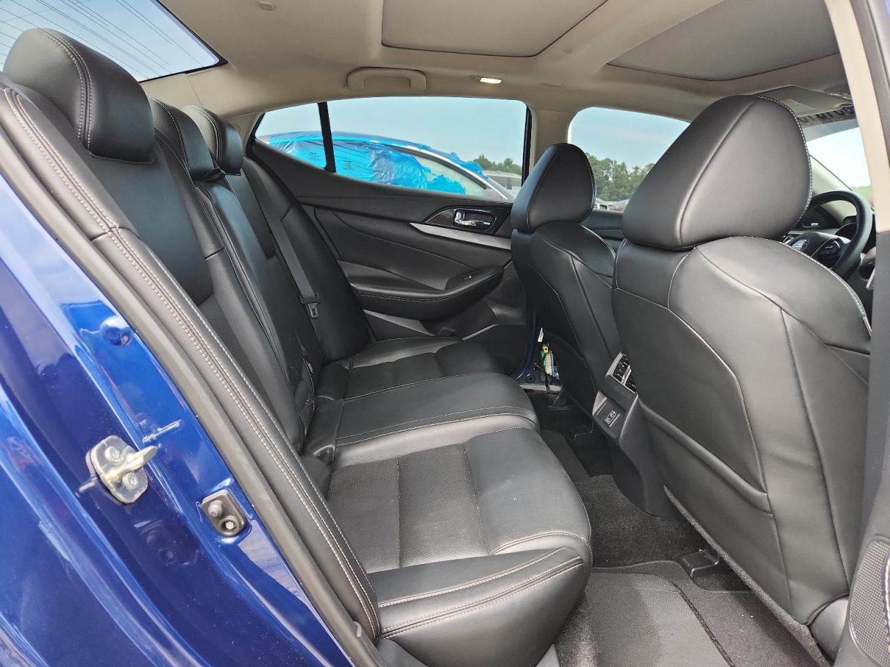 2018 Nissan Maxima 3.5S VIN: 1N4AA6AP4JC392115 Lot: 69851315