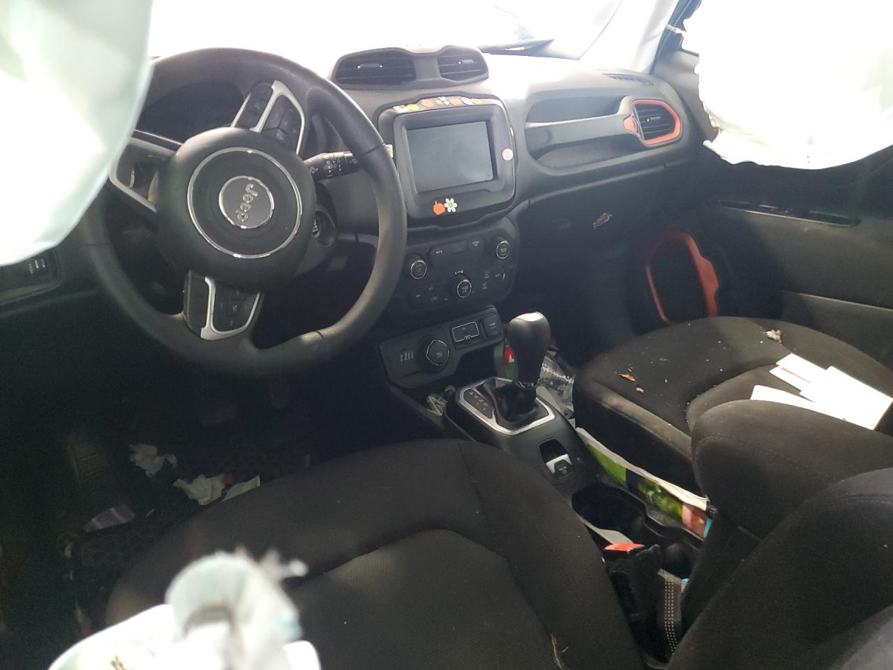 2019 Jeep Renegade Sport VIN: ZACNJBAB8KPK20429 Lot: 68614655