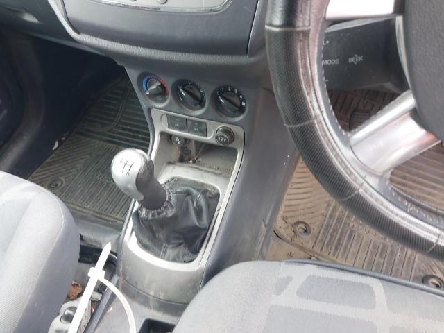 2013 FORD TRANSIT CO