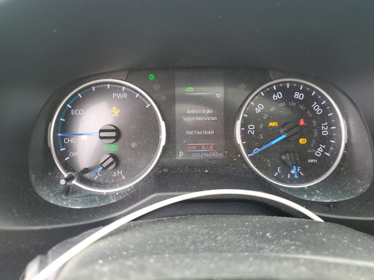 2021 Toyota Rav4 Xle VIN: 4T3RWRFV3MU029300 Lot: 66450755