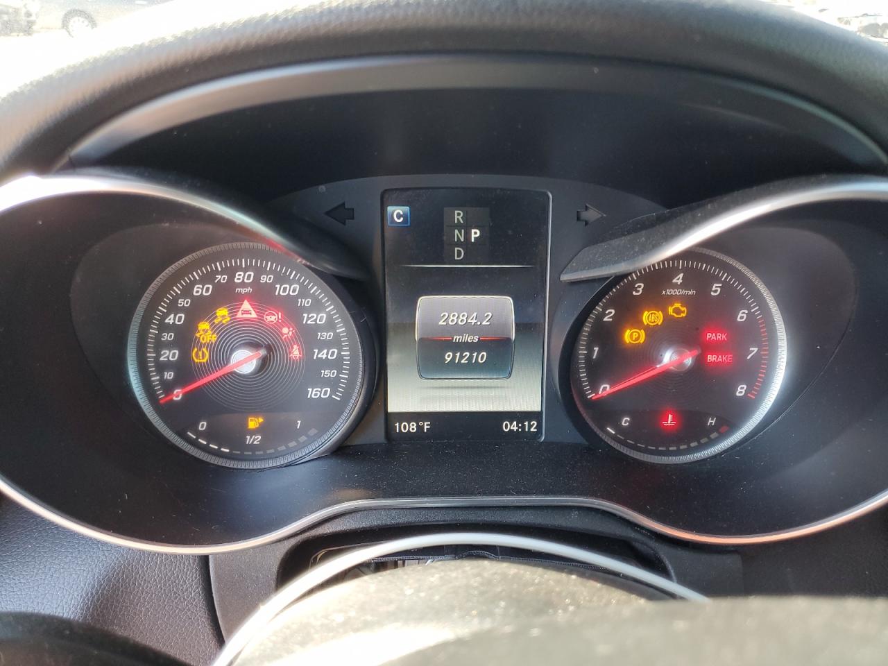 2018 Mercedes-Benz C 300 VIN: 55SWF4JB9JU243517 Lot: 67147725