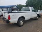 2010 FORD F250 SUPER DUTY à vendre chez Copart CT - HARTFORD SPRINGFIELD