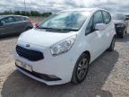 2015 KIA VENGA 3 CR for sale at Copart CORBY