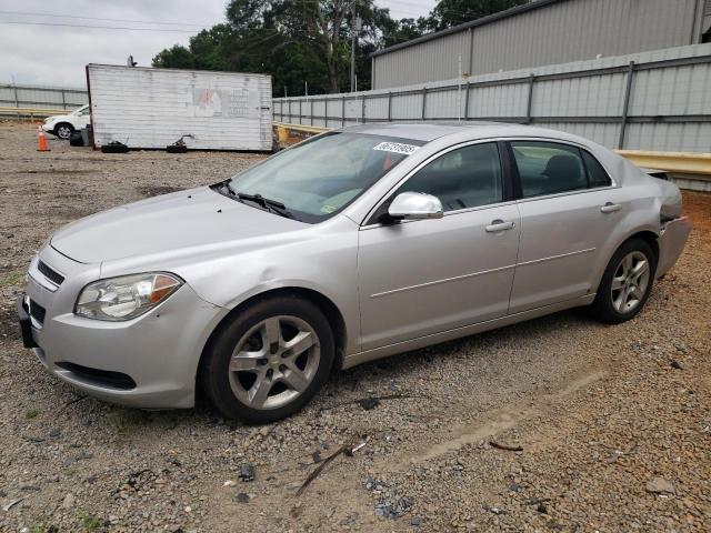  CHEVROLET MALIBU 2012 Srebrny
