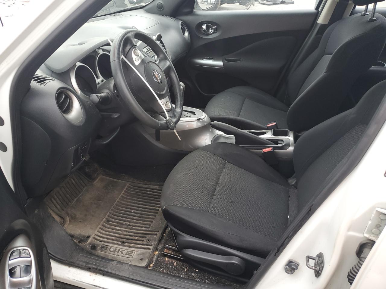 2013 Nissan Juke S VIN: JN8AF5MV8DT216046 Lot: 68765655