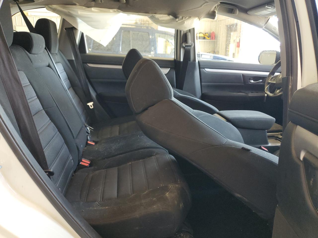 2021 Honda Cr-V Se VIN: 7FARW2H75ME024860 Lot: 67927845