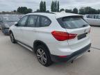 2017 BMW X1 XDRIVE20I SPORT AUTO  for sale at Copart SANDY
