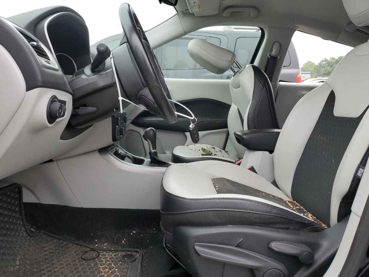 2019 Jeep Compass Latitude VIN: 3C4NJDBB3KT766917 Lot: 67564345