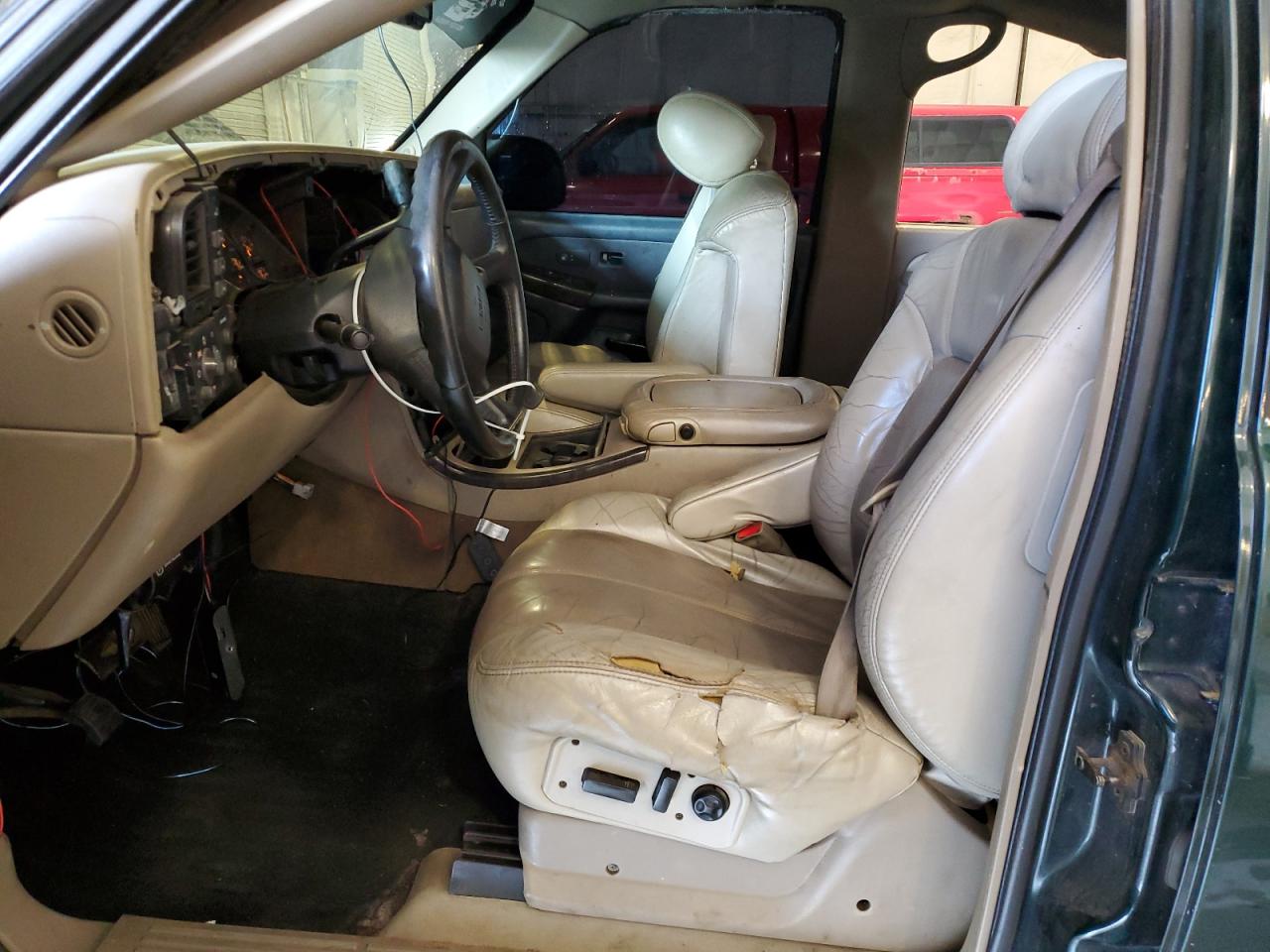 2002 GMC Sierra K2500 Heavy Duty VIN: 1GTHK23102F241277 Lot: 67983615