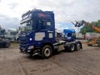 2023 SCANIA R SERIES (6)  for sale at Copart WOLVERHAMPTON