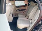 2022 PORSCHE CAYENNE V6 PLATINUM ED EH  for sale at Copart SANDY