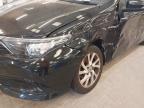 2019 TOYOTA AURIS ICON for sale at Copart SANDWICH