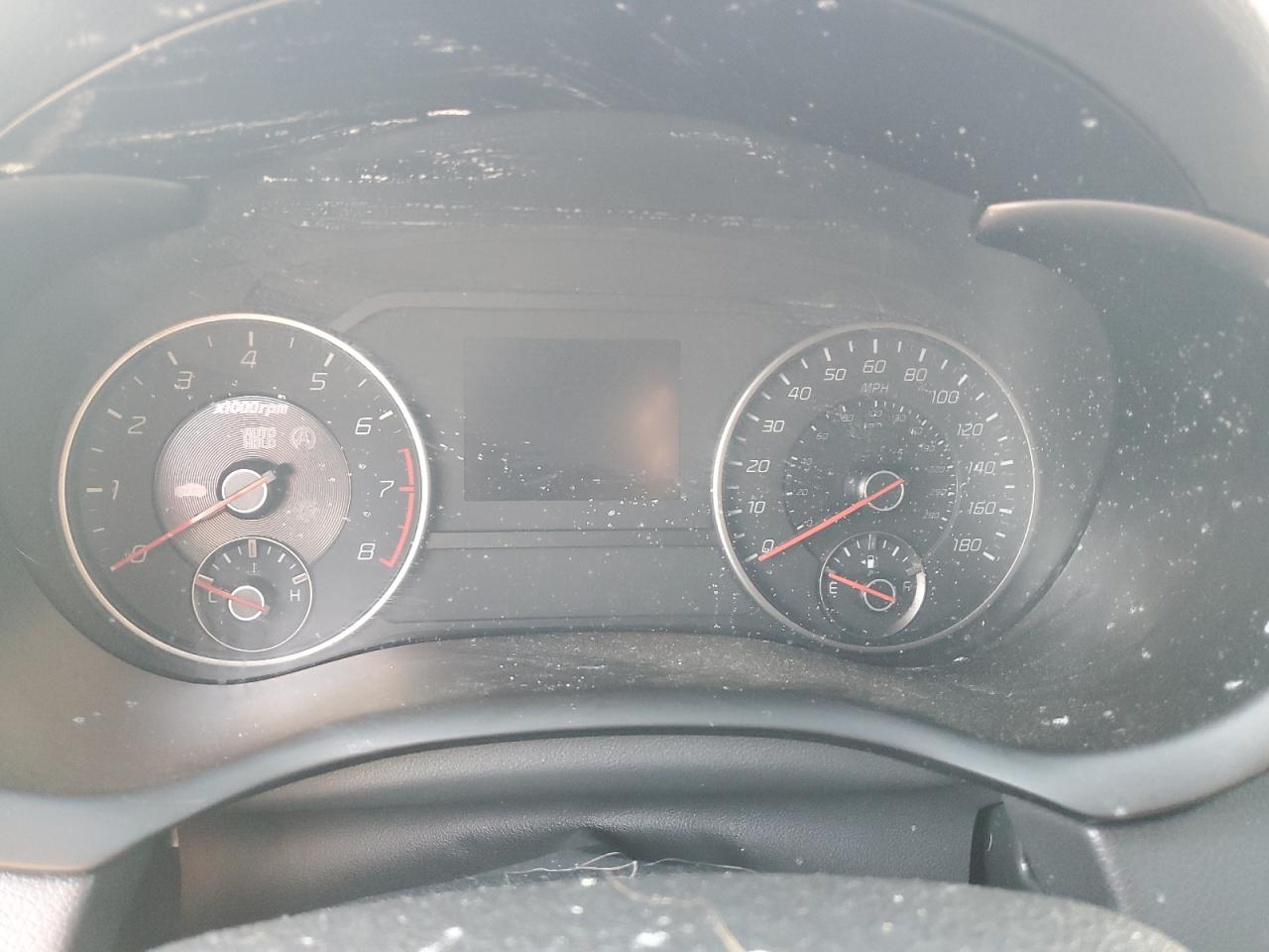 2021 Kia Stinger Gt VIN: KNAE35LC6M6092134 Lot: 69396895