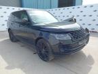 2018 LAND ROVER RANGE ROVE for sale at Copart ROCHFORD