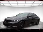 2025 BMW 330XI    for sale at Copart MA - NORTH BOSTON
