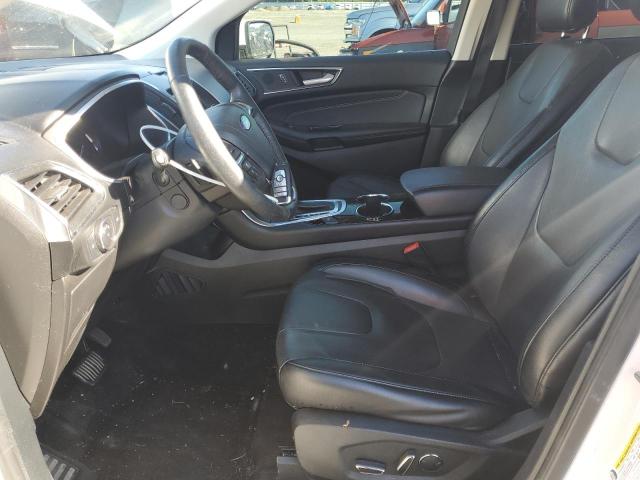  FORD EDGE 2018 Biały