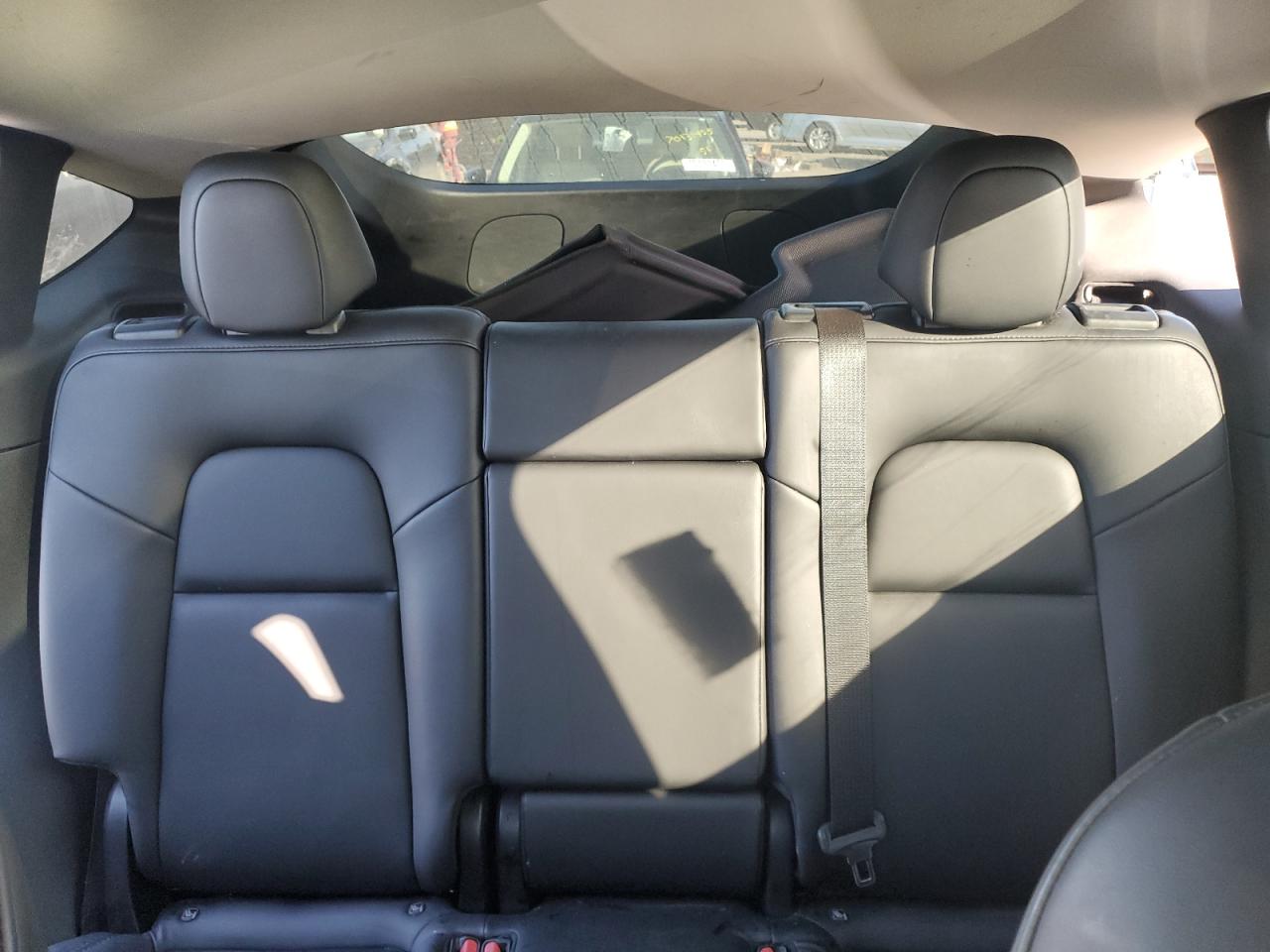 2021 Tesla Model Y VIN: 5YJYGDEE9MF203650 Lot: 68280315