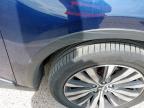 2020 MITSUBISHI OUTLANDER EXCEED CVT  for sale at Copart SANDWICH