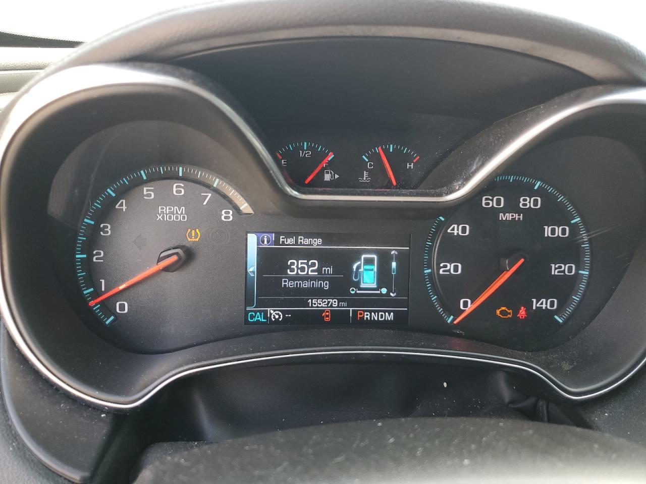 2018 Chevrolet Impala Lt VIN: 2G1105S39J9174870 Lot: 70467305