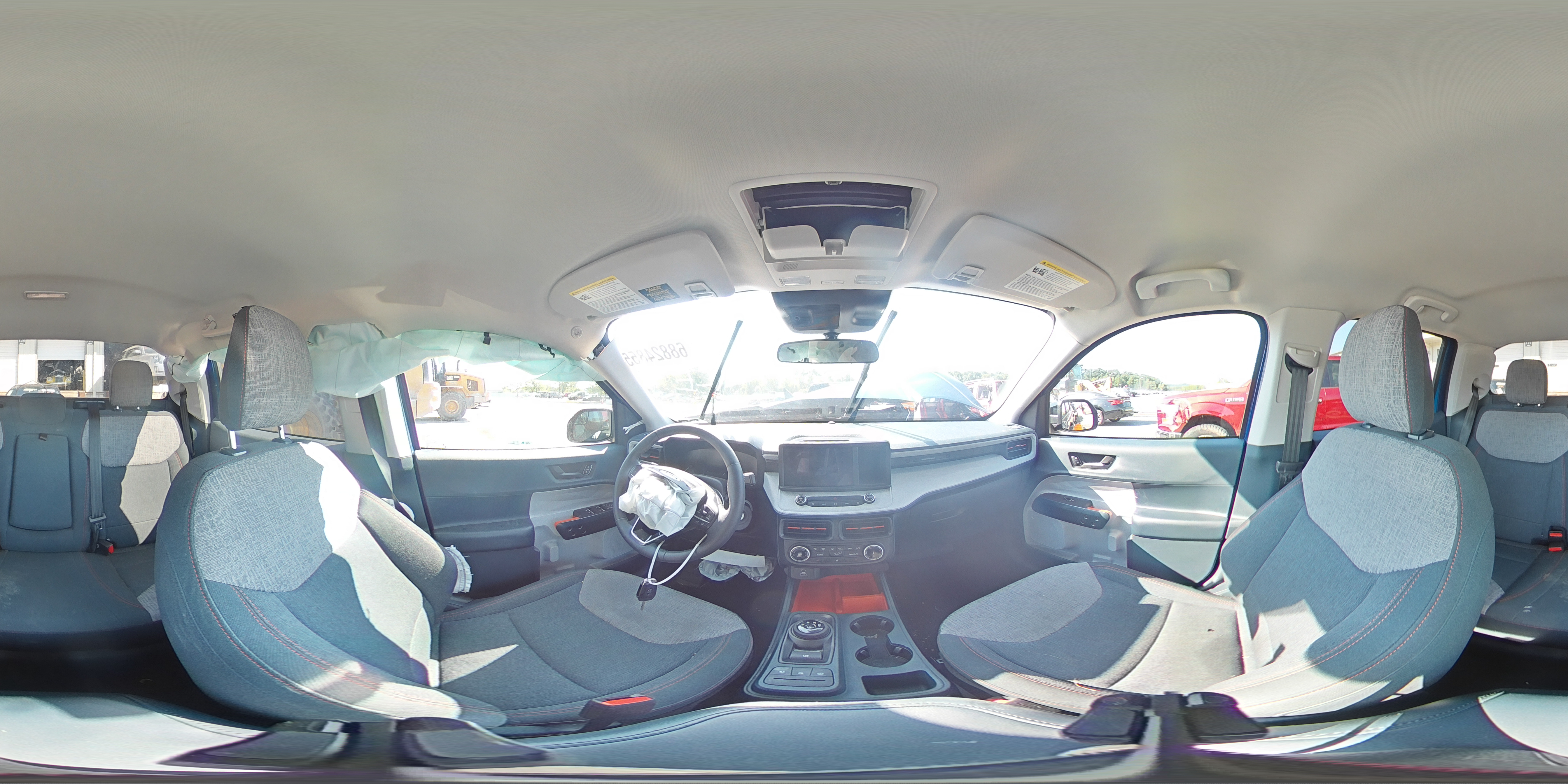 2024 Ford Maverick Xlt VIN: 3FTTW8H33RRA18546 Lot: 68824855