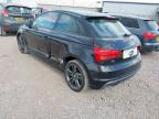 2013 AUDI A1 S LINE for sale at Copart WESTBURY