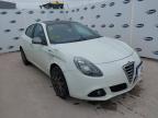 2014 ALFA ROMEO GIULIETTA for sale at Copart BRISTOL