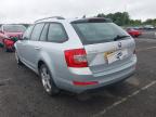2016 SKODA OCTAVIA SE for sale at Copart SANDTOFT