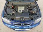 2008 BMW 123D M SPORT  for sale at Copart YORK